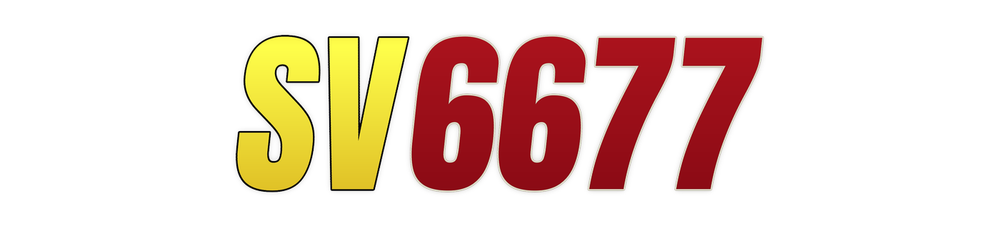 sv6677 Logo